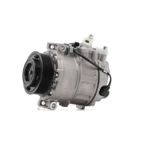 Compressor, Air Conditioning MERCEDES-BENZ 447K0148 - photo 1
