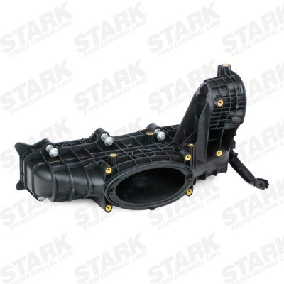 Krümmer, Abgasanlage Stark SKIMM-3170010 SKIMM-3170010 - photo 3