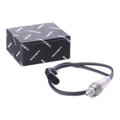 Lambda (Oxygen) Sensor RIDEX 3922L0320 3922L0320 - photo 2