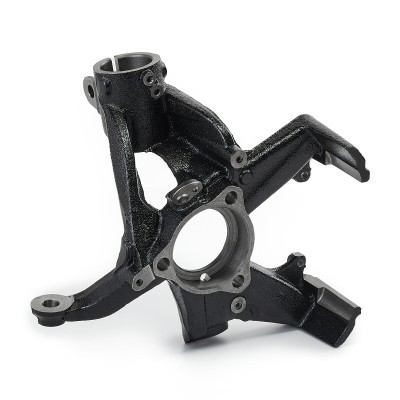 Steering knuckle RIDEX 1159S0135 1159S0135 - photo 3