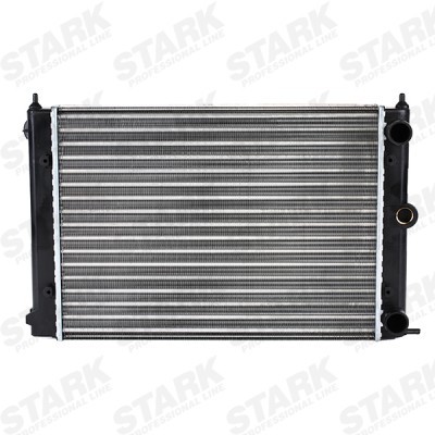 Radiator, Engine Cooling Stark SKRD-0120016 SKRD-0120016 - photo 3