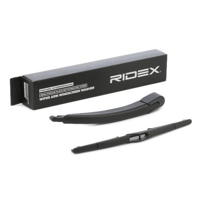 Wiper Arm RIDEX 301W0133 301W0133 - photo 2