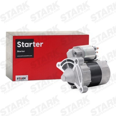 Starter Stark SKSTR-0330079 SKSTR-0330079 - photo 2