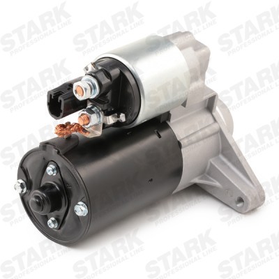 Starter Stark SKSTR-0330182 SKSTR-0330182 - photo 3
