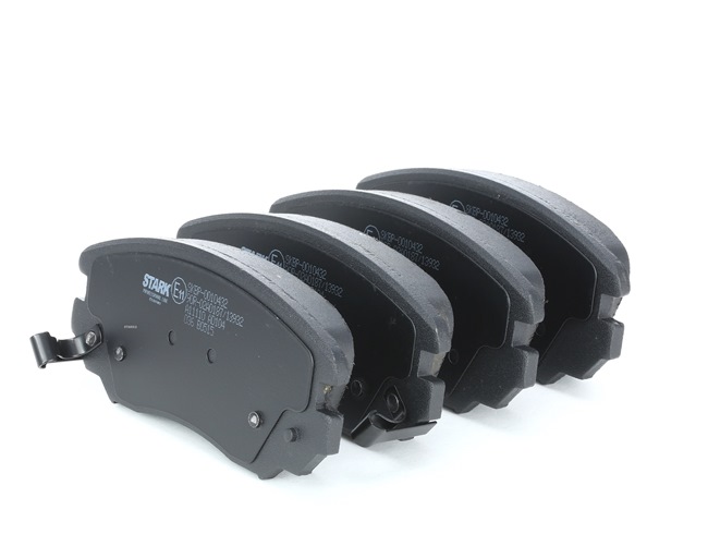 Brake Pads Set Stark SKBP-0010432 SKBP-0010432 - photo 1