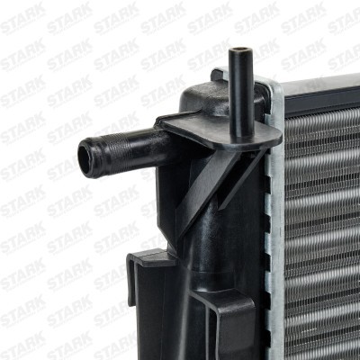 Radiator, Engine Cooling Stark SKRD-0120054 SKRD-0120054 - photo 6