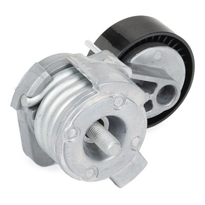 Belt Tensioner V-Ribbed Belt RIDEX 541V0022 541V0022 - photo 4
