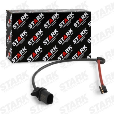Sensor, Brake Pad Wear Stark SKWW-0190124 SKWW-0190124 - photo 1