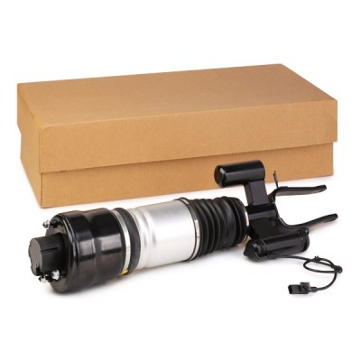 Bellow, Air Suspension RIDEX 4118A0019 4118A0019 - photo 2