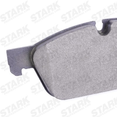 Brake Pads Set Stark SKBP-0011728 SKBP-0011728 - photo 4