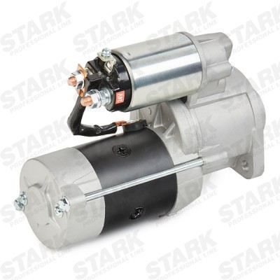 Starter Stark SKSTR-03330598 SKSTR-03330598 - photo 4