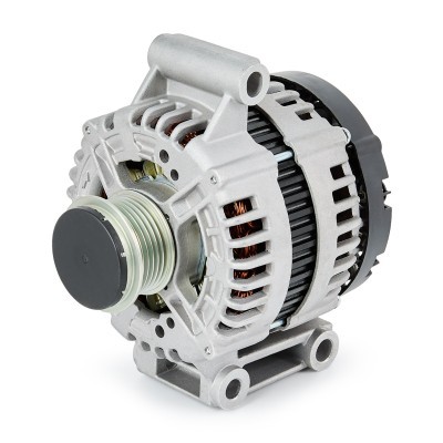 Alternator RIDEX 4G0826R 4G0826R - photo 3