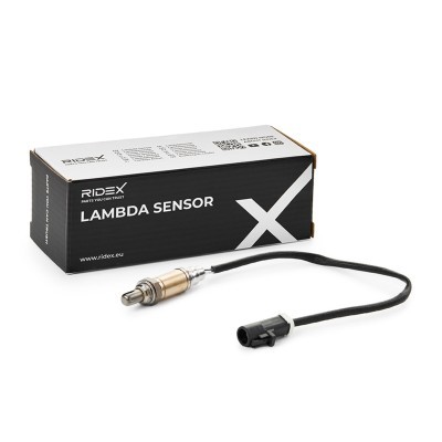 Lambda (Oxygen) Sensor RIDEX 3922L0872 3922L0872 - photo 2