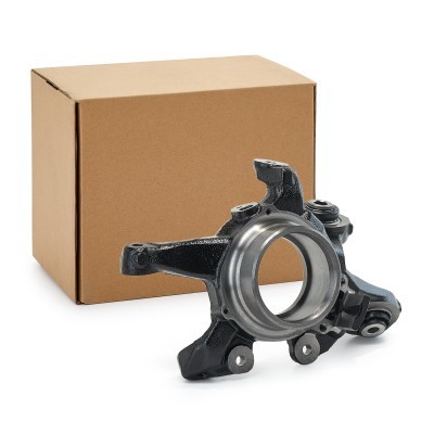 Steering knuckle RIDEX 1159S0161 1159S0161 - photo 2