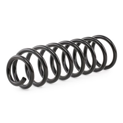 Suspension Spring RIDEX 188C0187 188C0187 - photo 4