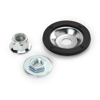 Strut Support Bearing Front RIDEX 1180S0425 1180S0425 - photo 5