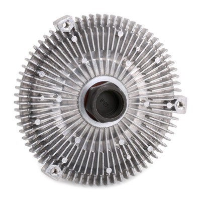 Clutch, Radiator Fan RIDEX 509C0033 509C0033 - photo 3
