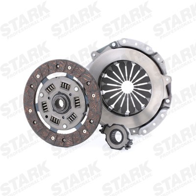 Clutch Kit Stark SKCK-0100005 SKCK-0100005 - photo 3