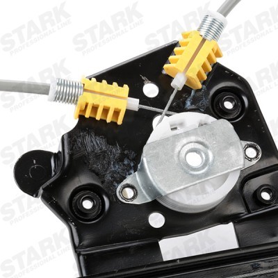 Window Regulator Stark SKWR-0420190 SKWR-0420190 - photo 6