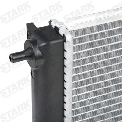 Radiator, Engine Cooling Stark SKRD-0120664 SKRD-0120664 - photo 5