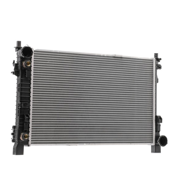 Radiator, Engine Cooling Stark SKRD-0120187 SKRD-0120187 - photo 1