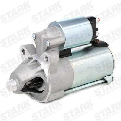 Starter Stark SKSTR-0330051 SKSTR-0330051 - photo 4