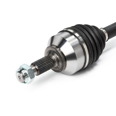Drive Shaft RIDEX 13D0136R 13D0136R - photo 5