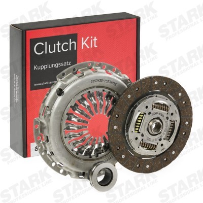 Clutch Kit Stark SKCK-0100736 SKCK-0100736 - photo 2