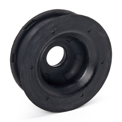 Strut Support Bearing Front RIDEX 1180S1729 1180S1729 - photo 3