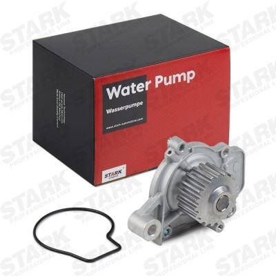 Water Pump, Engine Cooling Stark SKWP-0520012 SKWP-0520012 - photo 2