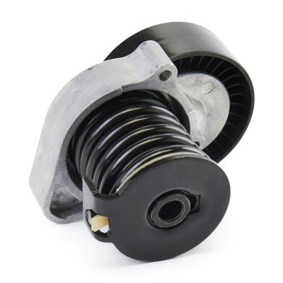 Belt Tensioner V-Ribbed Belt RIDEX 541V0033 541V0033 - photo 7