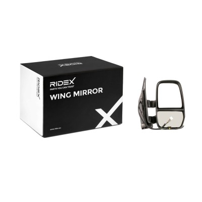 Wing Mirror RIDEX 50O0476 50O0476 - photo 2