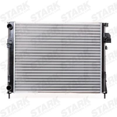 Radiator, Engine Cooling Stark SKRD-0120288 SKRD-0120288 - photo 2