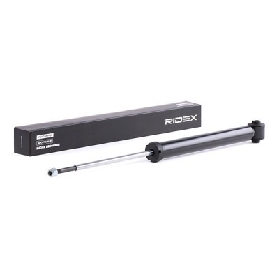 Shock Absorber RIDEX 854S0616 854S0616 - photo 3