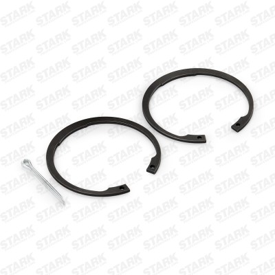 Wheel Bearing Stark SKWB-0180060 SKWB-0180060 - photo 6