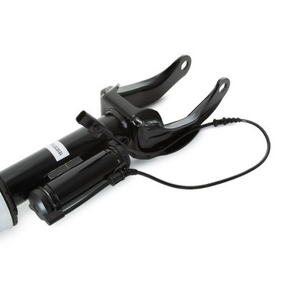 Bellow, Air Suspension RIDEX 4118A0020 4118A0020 - photo 6
