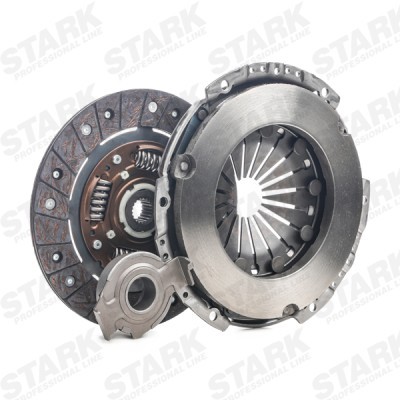 Clutch Kit Stark SKCK-0100073 SKCK-0100073 - photo 4