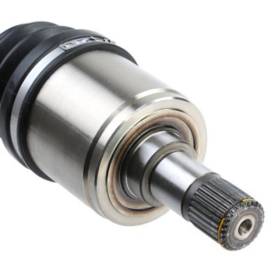 Drive Shaft RIDEX 13D0460 13D0460 - photo 6