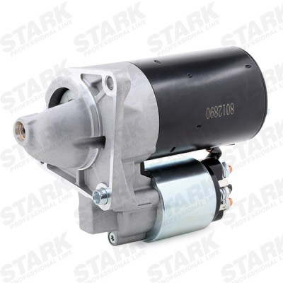 Starter Stark SKSTR-0330048 SKSTR-0330048 - photo 4