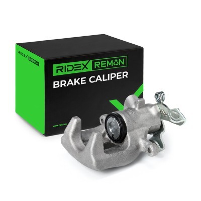 Brake Caliper RIDEX 78B1389R 78B1389R - photo 2