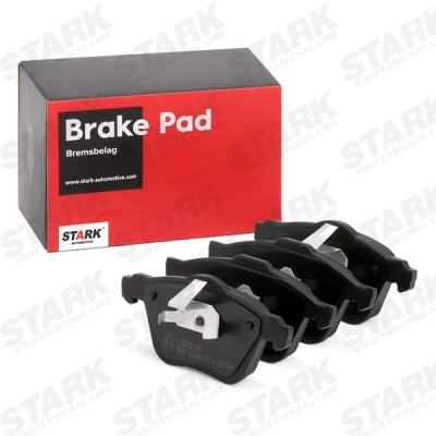 Brake Pads Set Stark SKBP-0011886 SKBP-0011886 - photo 2