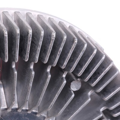 Clutch, Radiator Fan RIDEX 509C0107 509C0107 - photo 5
