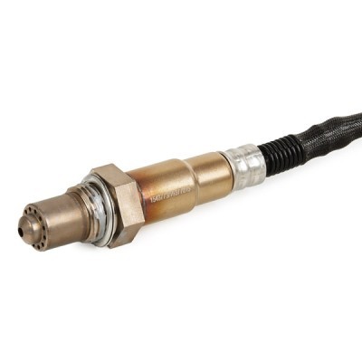 Lambda (Oxygen) Sensor RIDEX 3922L0579 3922L0579 - photo 4