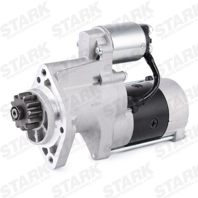 Starter Stark SKSTR-0330066 SKSTR-0330066 - photo 3