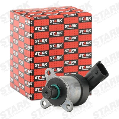 Fuel metering valve (Common Rail system) Stark SKCVQ-4550006 SKCVQ-4550006 - photo 2