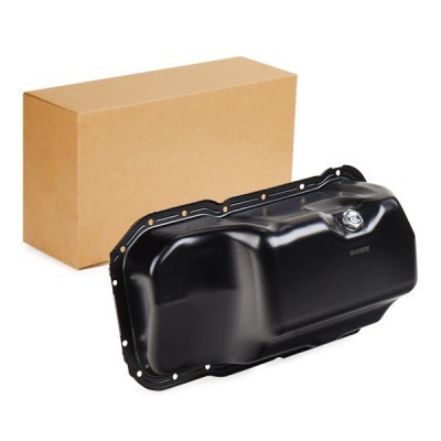 Oil Pan RIDEX 592O0161 592O0161 - photo 2