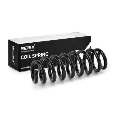 Suspension Spring RIDEX 188C0941 188C0941 - photo 1
