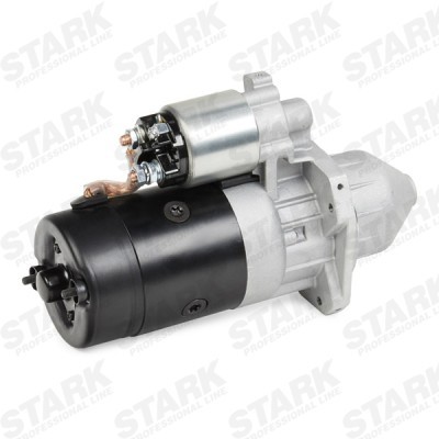 Starter Stark SKSTR-0330216 SKSTR-0330216 - photo 4