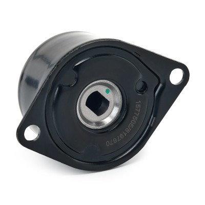 Belt Tensioner V-Ribbed Belt RIDEX 541V0009 541V0009 - photo 4