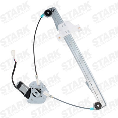 Window Regulator Stark SKWR-0420166 SKWR-0420166 - photo 3